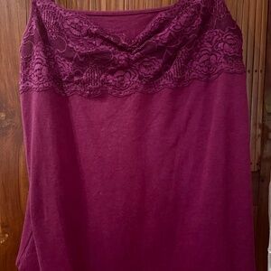 2 New without Tags... Territory Ahead Camisoles